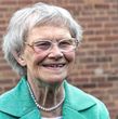 Barbara Gladys Easthope