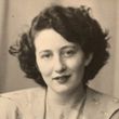 Pamela   May Cox