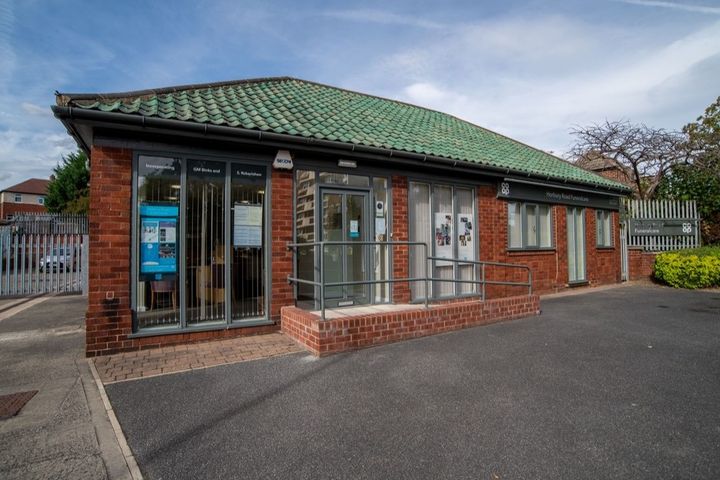 Horbury Road Funeralcare, Wakefield