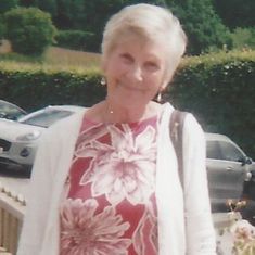 Thelma Smith