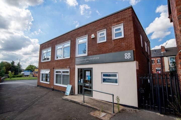 Mexborough Funeralcare