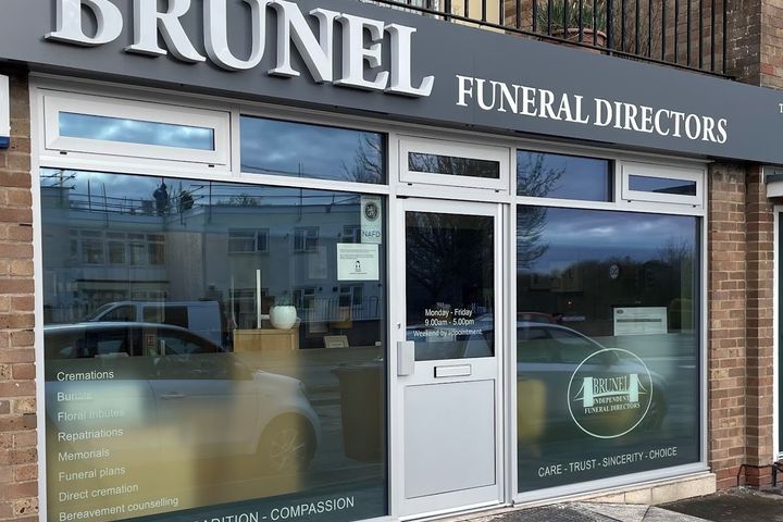 Brunel Independent Funeral Directors