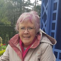 Margaret Pryke