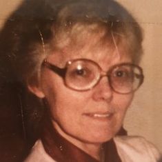 Sarah Josephine (Sally) Hardie