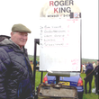 Roger Eric King