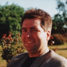 Andrew Timothy Thirkettle