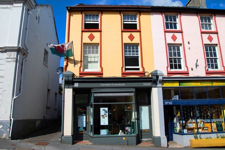 Llandeilo Funeralcare