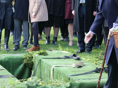 Funerals &ndash;  your way