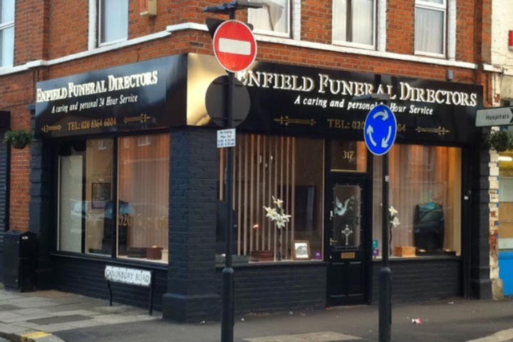 Enfield Funeral Directors
