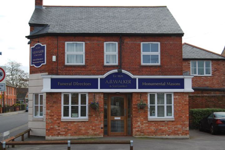 A.B Walker & Son Ltd, Wokingham