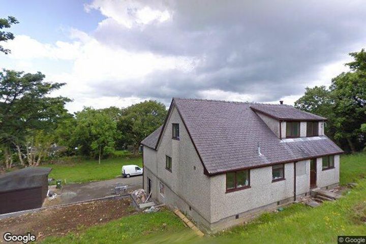 Stephen Jones Funeral Directors, Tregarth