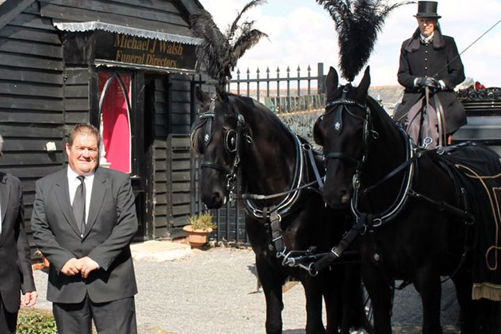 Michael J Walsh Funeral Directors