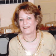 Janet Billington