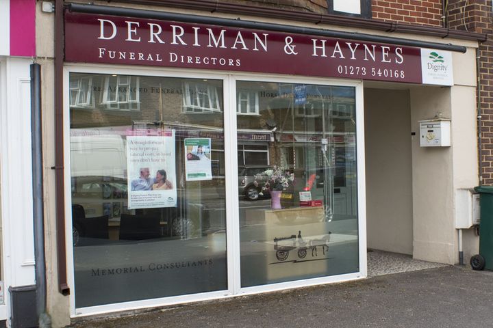 Derriman and Haynes Funeral Directors