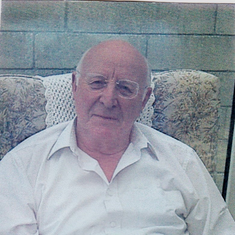 Alfred Aldridge