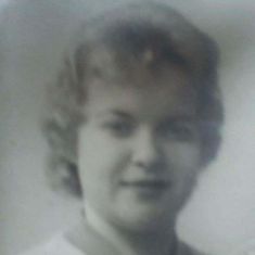 Elizabeth Carson
