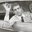 Graham Pritchard