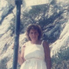 Sheila Belton