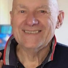 Roy John Stevens