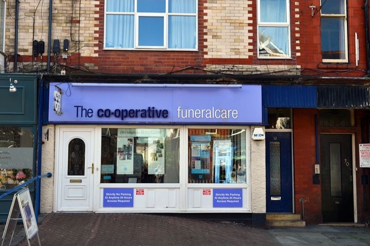St Annes Funeralcare, St.Annes