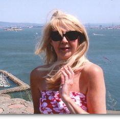 Gail Harper