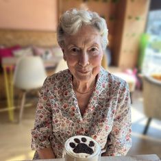 Muriel Routledge