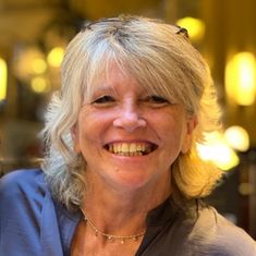 Caroline Reeves
