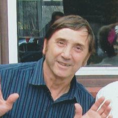 Roy Atkins