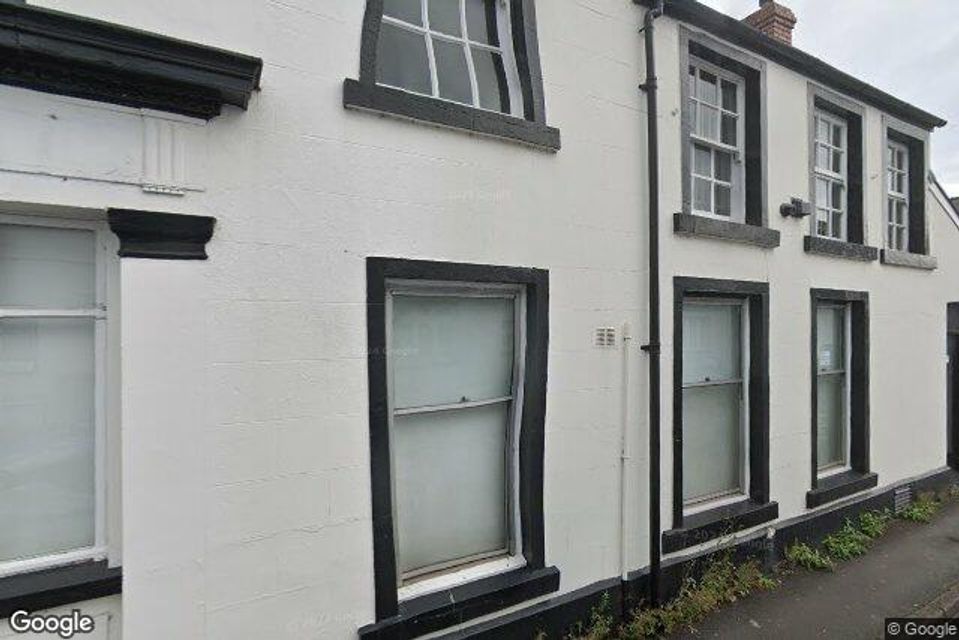 Coles Funeral Directors, Whitchurch