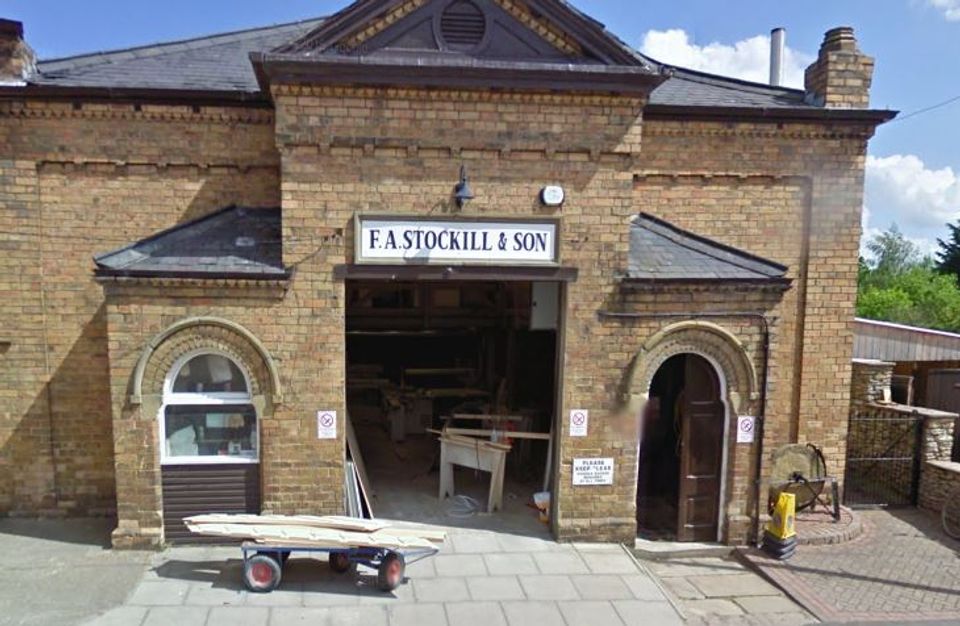 F A Stockill And Son