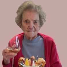 Doreen Grace Dowsett