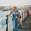 Vera Despard