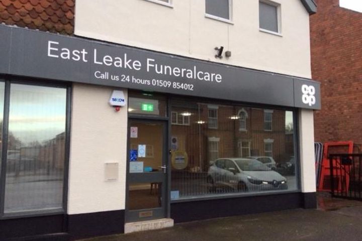 East Leake Funeralcare