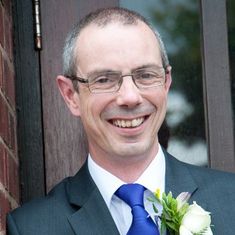 David Ian Gilley