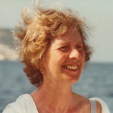 Sheila May Shopland