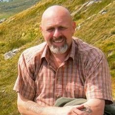 Stuart Shaw