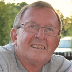 Alan Frankcom