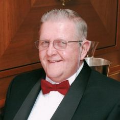 Leslie James Stafford