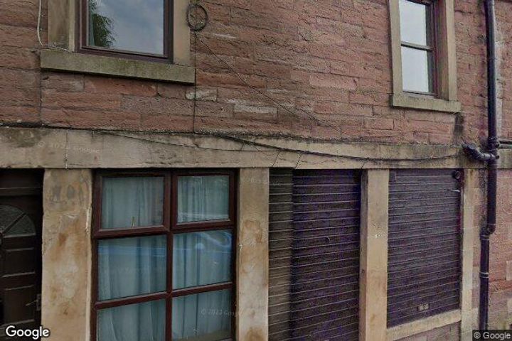 David Scott Blairgowrie Ltd, Alyth