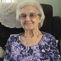 Brenda Babette Little