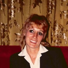Lynda Jepson
