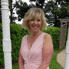Tracey Jane Jeffery