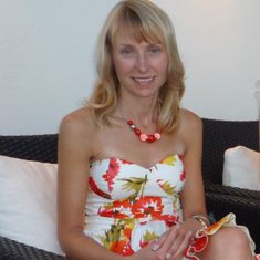 Elaine Garbett