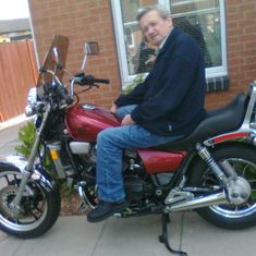John Naylor