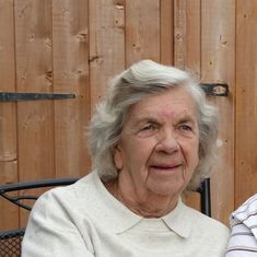 Edna Passmore