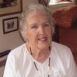Rita Mary Jones