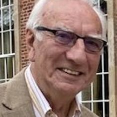 Peter James Stanhope