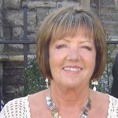 Margaret "Mags" Phillips