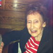 Audrey Patricia Hopkins  ( Nee Sidford