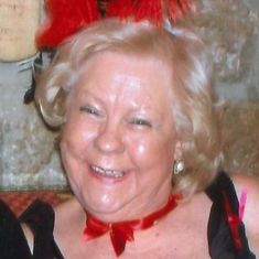 Grace Mary Brannan